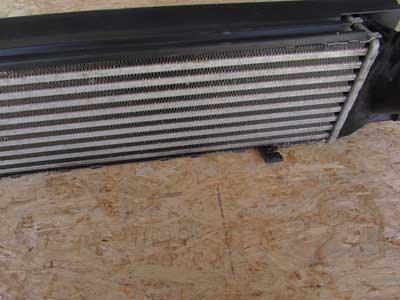 BMW Turbo Intercooler 17517600530 F30 320i3